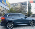 Сірий БМВ Х5, об'ємом двигуна 3 л та пробігом 79 тис. км за 47900 $, фото 3 на Automoto.ua