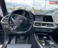 Серый БМВ Х5, объемом двигателя 3 л и пробегом 149 тыс. км за 41900 $, фото 9 на Automoto.ua