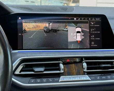 Сірий БМВ Х5, об'ємом двигуна 4.39 л та пробігом 55 тис. км за 63000 $, фото 2 на Automoto.ua