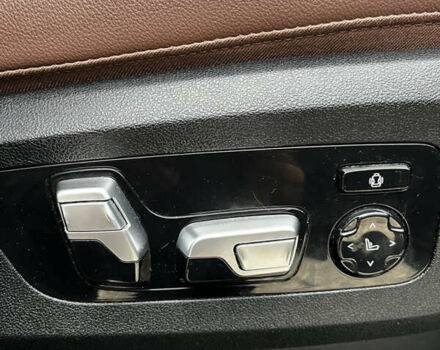 Серый БМВ Х5, объемом двигателя 2.99 л и пробегом 234 тыс. км за 53300 $, фото 15 на Automoto.ua