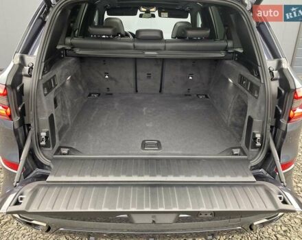 Серый БМВ Х5, объемом двигателя 2.99 л и пробегом 62 тыс. км за 67500 $, фото 23 на Automoto.ua