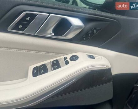 Серый БМВ Х5, объемом двигателя 3 л и пробегом 145 тыс. км за 48000 $, фото 17 на Automoto.ua