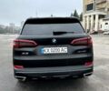 Сірий БМВ Х5, об'ємом двигуна 3 л та пробігом 95 тис. км за 57499 $, фото 1 на Automoto.ua