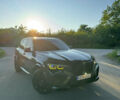 Серый БМВ Х5, объемом двигателя 3 л и пробегом 74 тыс. км за 64000 $, фото 1 на Automoto.ua