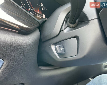 Серый БМВ Х5, объемом двигателя 3 л и пробегом 169 тыс. км за 39000 $, фото 9 на Automoto.ua