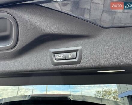 Серый БМВ Х5, объемом двигателя 3 л и пробегом 143 тыс. км за 71900 $, фото 38 на Automoto.ua