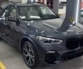Серый БМВ Х5, объемом двигателя 0 л и пробегом 90 тыс. км за 59500 $, фото 8 на Automoto.ua