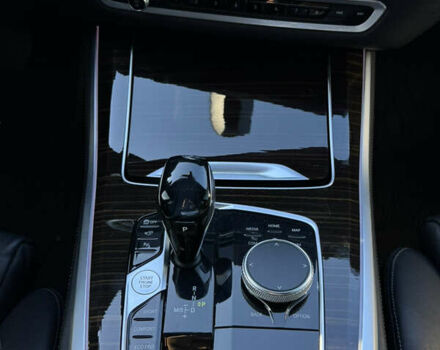 Сірий БМВ Х5, об'ємом двигуна 3 л та пробігом 87 тис. км за 51000 $, фото 16 на Automoto.ua