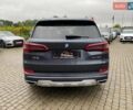 Серый БМВ Х5, объемом двигателя 3 л и пробегом 195 тыс. км за 42900 $, фото 5 на Automoto.ua