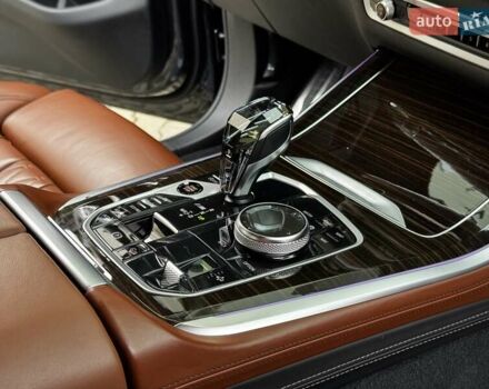 Серый БМВ Х5, объемом двигателя 2.99 л и пробегом 114 тыс. км за 63750 $, фото 64 на Automoto.ua