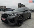 Серый БМВ Х5, объемом двигателя 3 л и пробегом 60 тыс. км за 55000 $, фото 9 на Automoto.ua