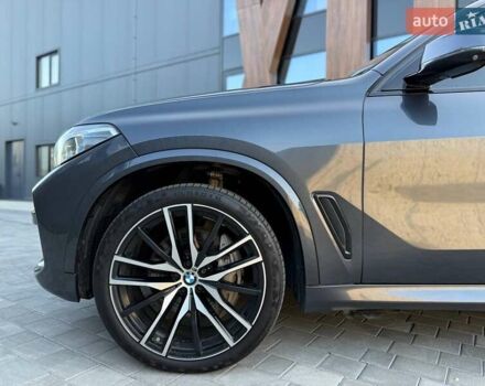 Сірий БМВ Х5, об'ємом двигуна 4.39 л та пробігом 138 тис. км за 48000 $, фото 17 на Automoto.ua