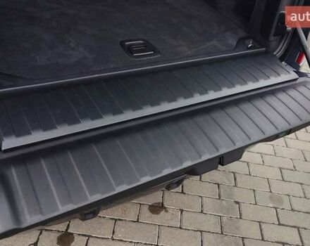 Серый БМВ Х5, объемом двигателя 2.99 л и пробегом 102 тыс. км за 69999 $, фото 25 на Automoto.ua