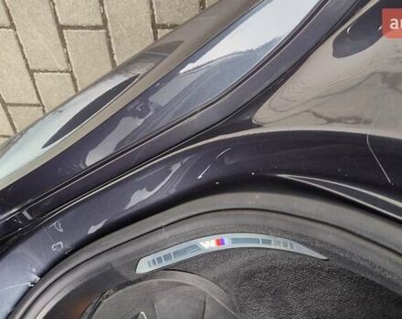 Серый БМВ Х5, объемом двигателя 2.99 л и пробегом 102 тыс. км за 69999 $, фото 21 на Automoto.ua