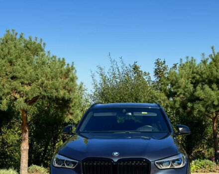 БМВ Х5 2019 в Черновцах на Automoto.ua Серый БМВ Х5, объемом двигателя 3 л и пробегом 130 тыс. км за 60000 $, фото 2 на Automoto.ua