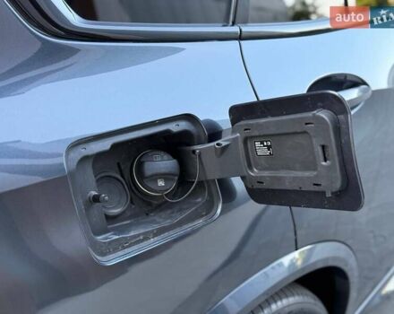 Сірий БМВ Х5, об'ємом двигуна 4.39 л та пробігом 138 тис. км за 48000 $, фото 16 на Automoto.ua