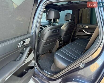 Сірий БМВ Х5, об'ємом двигуна 4.39 л та пробігом 138 тис. км за 48000 $, фото 13 на Automoto.ua