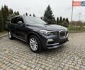 Сірий БМВ Х5, об'ємом двигуна 3 л та пробігом 89 тис. км за 47950 $, фото 6 на Automoto.ua