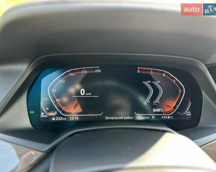 Сірий БМВ Х5, об'ємом двигуна 2.99 л та пробігом 114 тис. км за 68000 $, фото 19 на Automoto.ua