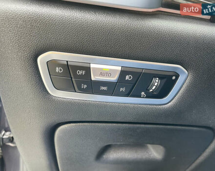 Серый БМВ Х5, объемом двигателя 3 л и пробегом 169 тыс. км за 39000 $, фото 8 на Automoto.ua