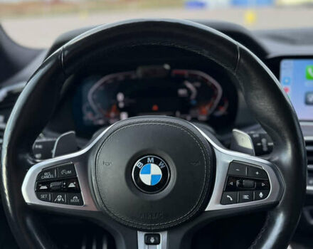 Серый БМВ Х5, объемом двигателя 4.39 л и пробегом 116 тыс. км за 58000 $, фото 17 на Automoto.ua