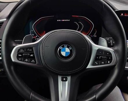 Серый БМВ Х5, объемом двигателя 2.99 л и пробегом 102 тыс. км за 69999 $, фото 42 на Automoto.ua