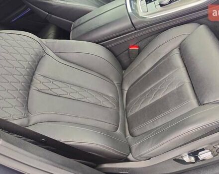 Серый БМВ Х5, объемом двигателя 2.99 л и пробегом 102 тыс. км за 69999 $, фото 16 на Automoto.ua