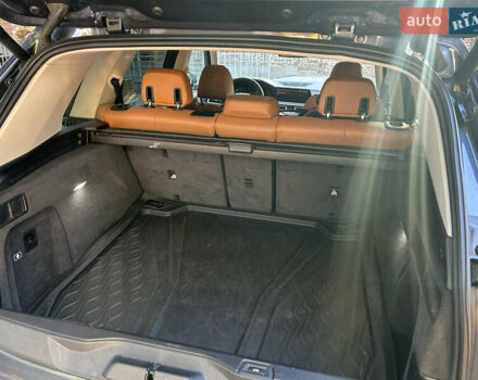 БМВ Х5 2019 в Днепре (Днепропетровске) на Automoto.ua Серый БМВ Х5, объемом двигателя 2.99 л и пробегом 114 тыс. км за 54500 $, фото 13 на Automoto.ua