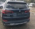 Сірий БМВ Х5, об'ємом двигуна 4.4 л та пробігом 75 тис. км за 15500 $, фото 1 на Automoto.ua