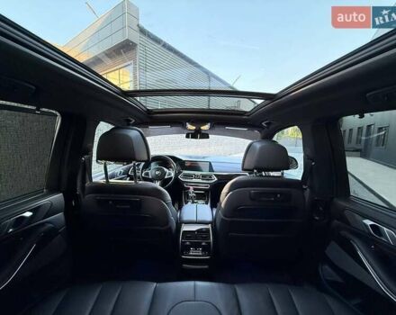 Сірий БМВ Х5, об'ємом двигуна 4.39 л та пробігом 138 тис. км за 48000 $, фото 5 на Automoto.ua