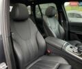 Серый БМВ Х5, объемом двигателя 3 л и пробегом 195 тыс. км за 42900 $, фото 28 на Automoto.ua