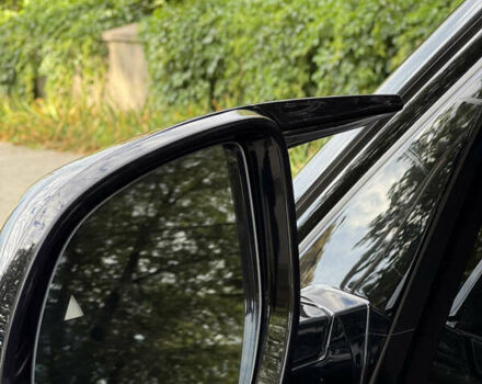 Сірий БМВ Х5, об'ємом двигуна 3 л та пробігом 103 тис. км за 64000 $, фото 10 на Automoto.ua