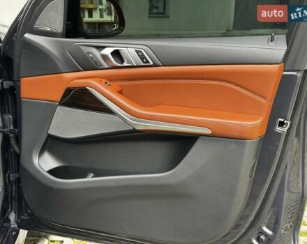 Серый БМВ Х5, объемом двигателя 2.99 л и пробегом 114 тыс. км за 63750 $, фото 57 на Automoto.ua