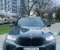 Сірий БМВ Х5, об'ємом двигуна 3 л та пробігом 79 тис. км за 47900 $, фото 6 на Automoto.ua