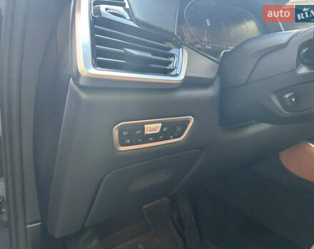 БМВ Х5 2019 в Днепре (Днепропетровске) на Automoto.ua Серый БМВ Х5, объемом двигателя 2.99 л и пробегом 114 тыс. км за 54500 $, фото 17 на Automoto.ua