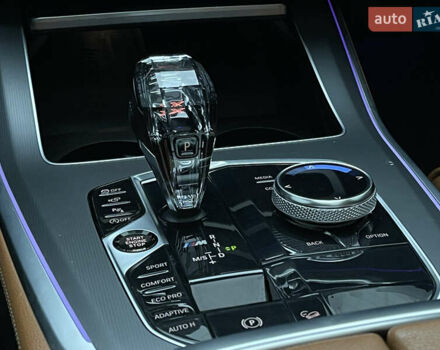 Серый БМВ Х5, объемом двигателя 2.99 л и пробегом 193 тыс. км за 60200 $, фото 44 на Automoto.ua