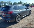 Сірий БМВ Х5, об'ємом двигуна 3 л та пробігом 36 тис. км за 22000 $, фото 4 на Automoto.ua