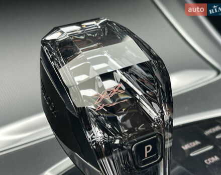 Сірий БМВ Х5, об'ємом двигуна 2.99 л та пробігом 193 тис. км за 62000 $, фото 58 на Automoto.ua