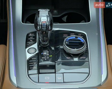 Серый БМВ Х5, объемом двигателя 2.99 л и пробегом 193 тыс. км за 60200 $, фото 45 на Automoto.ua