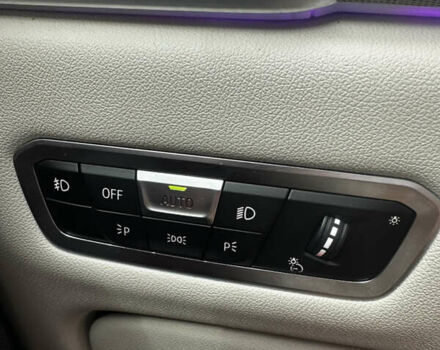 Серый БМВ Х5, объемом двигателя 3 л и пробегом 220 тыс. км за 50000 $, фото 11 на Automoto.ua