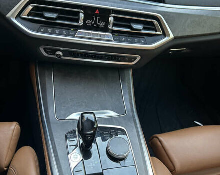 БМВ Х5 2019 в Днепре (Днепропетровске) на Automoto.ua Серый БМВ Х5, объемом двигателя 2.99 л и пробегом 114 тыс. км за 54500 $, фото 20 на Automoto.ua