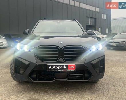 Серый БМВ Х5, объемом двигателя 3 л и пробегом 145 тыс. км за 48000 $, фото 15 на Automoto.ua