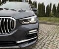 Сірий БМВ Х5, об'ємом двигуна 3 л та пробігом 89 тис. км за 47950 $, фото 5 на Automoto.ua