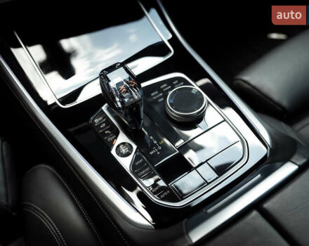 Серый БМВ Х5, объемом двигателя 3 л и пробегом 105 тыс. км за 65000 $, фото 11 на Automoto.ua