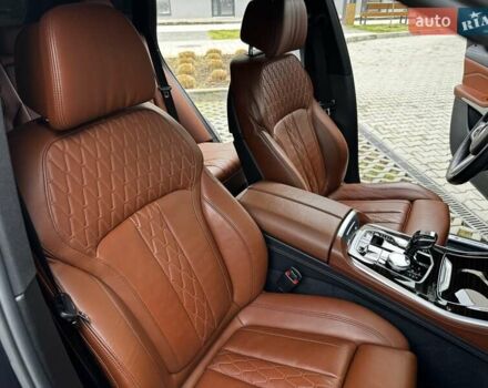 Серый БМВ Х5, объемом двигателя 2.99 л и пробегом 114 тыс. км за 63750 $, фото 61 на Automoto.ua