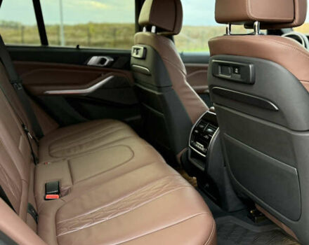 Серый БМВ Х5, объемом двигателя 4.39 л и пробегом 116 тыс. км за 58000 $, фото 38 на Automoto.ua