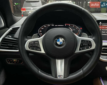 Серый БМВ Х5, объемом двигателя 2.99 л и пробегом 193 тыс. км за 60200 $, фото 69 на Automoto.ua