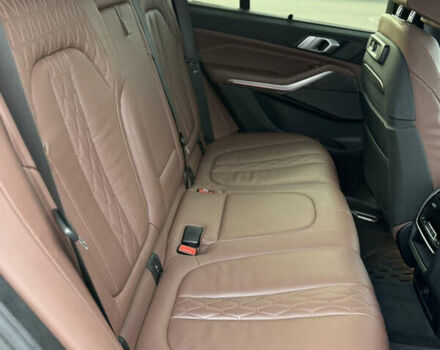 Серый БМВ Х5, объемом двигателя 4.39 л и пробегом 116 тыс. км за 58000 $, фото 39 на Automoto.ua