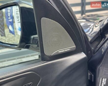 Серый БМВ Х5, объемом двигателя 3 л и пробегом 143 тыс. км за 71900 $, фото 14 на Automoto.ua