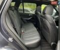 Серый БМВ Х5, объемом двигателя 3 л и пробегом 195 тыс. км за 42900 $, фото 25 на Automoto.ua
